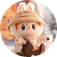 LABUBU