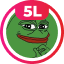 PEPE5L
